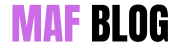 maf blog